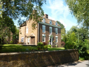 Отель Calcutts House  Иронбриддж